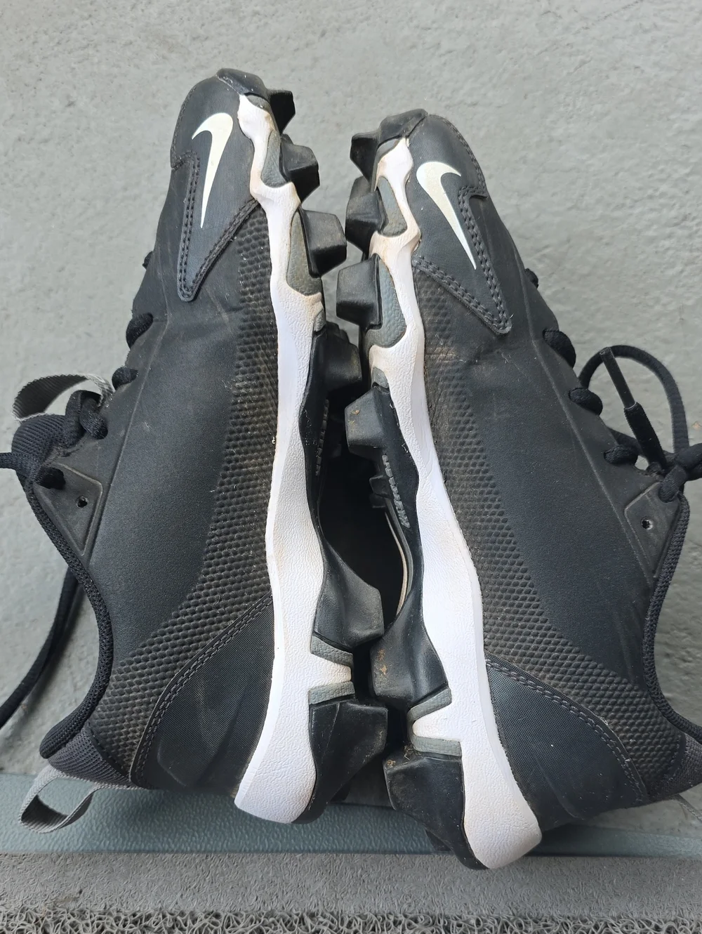 Boys Nike cleats